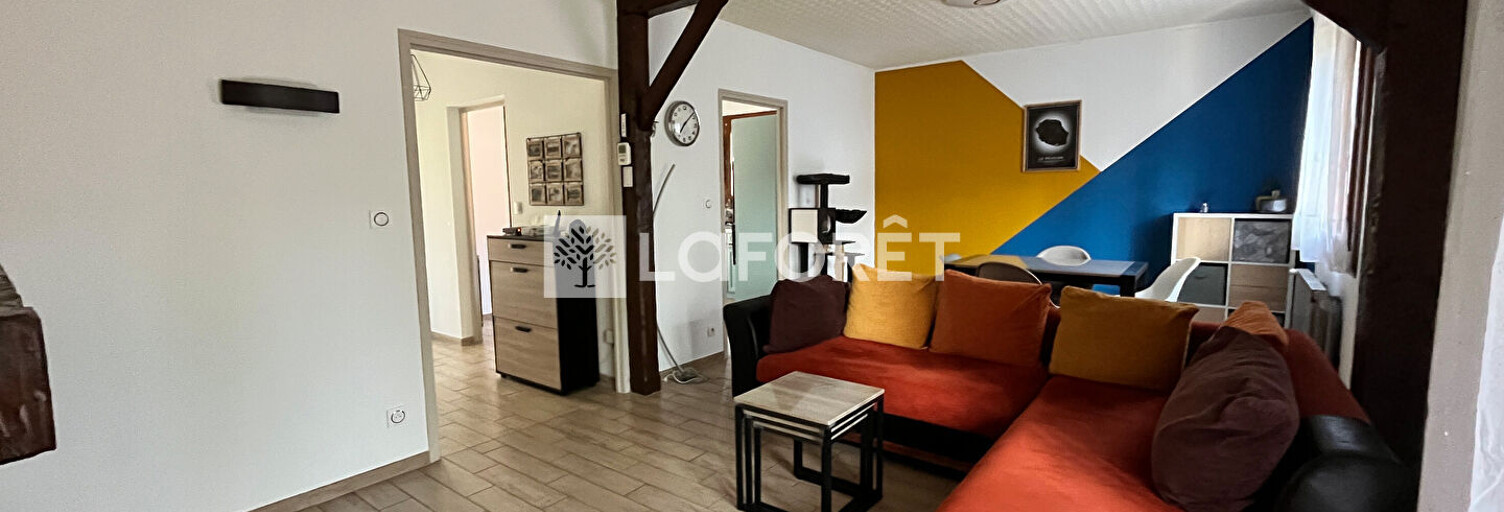 Maison 9 Pièces 145 m² à vendre à Firmi (12300)
