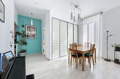 Appartement 3 pièces 259000 €