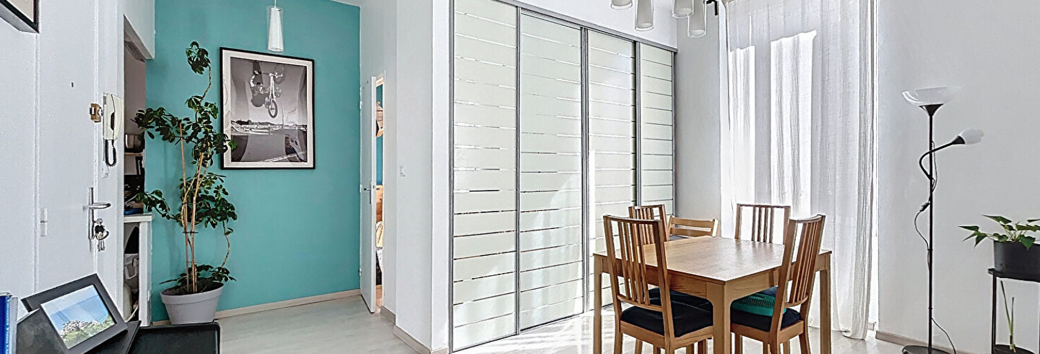 Appartement 3 Pièces 74 m² à vendre à Gardanne (13120)