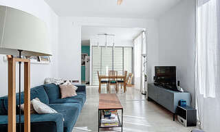 Appartement 3 Pièces 74 m² à vendre à Gardanne (13120)