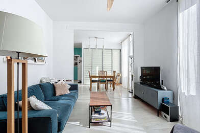 Appartement 3 pièces 249000 €