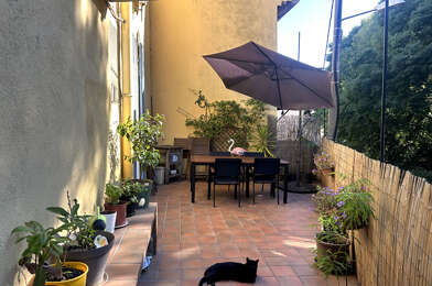 Appartement 3 pièces 249000 €