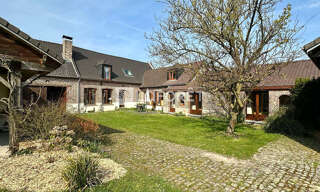 Maison 8 Pièces 270 m² à vendre à Nomain (59310)