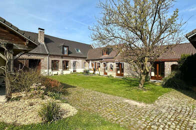 Maison 8 pièces 849000 €