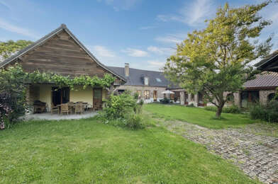 Maison 8 pièces 799000 €
