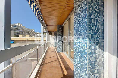 Appartement 3 pièces 515100 €