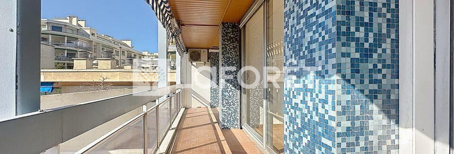 Appartement 3 Pièces 115 m² à vendre à Marseille 8 (13008)
