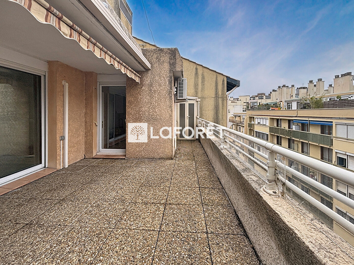 Appartement  T4 à vendre Marseille 5eme 13005