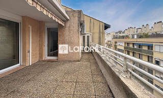 Appartement 4 Pièces 95 m² à vendre à Marseille 5 (13005)