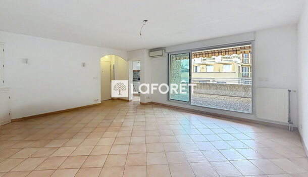 Appartement 4 pièces  à vendre Marseille 5eme 13005