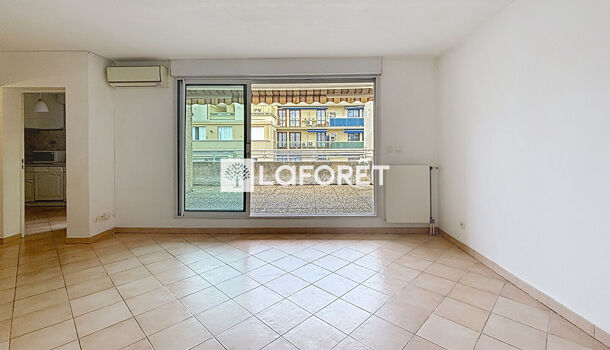 Appartement 4 pièces  à vendre Marseille 5eme 13005