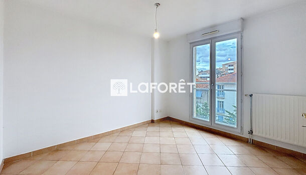 Appartement 4 pièces  à vendre Marseille 5eme 13005