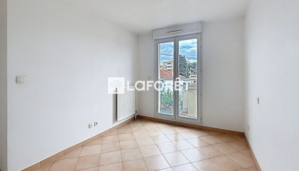 Appartement 4 pièces  à vendre Marseille 5eme 13005