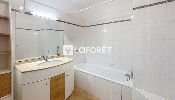 Appartement 4 pièces  à vendre Marseille 5eme 13005