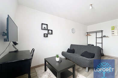 Appartement 1 pièces 430 €