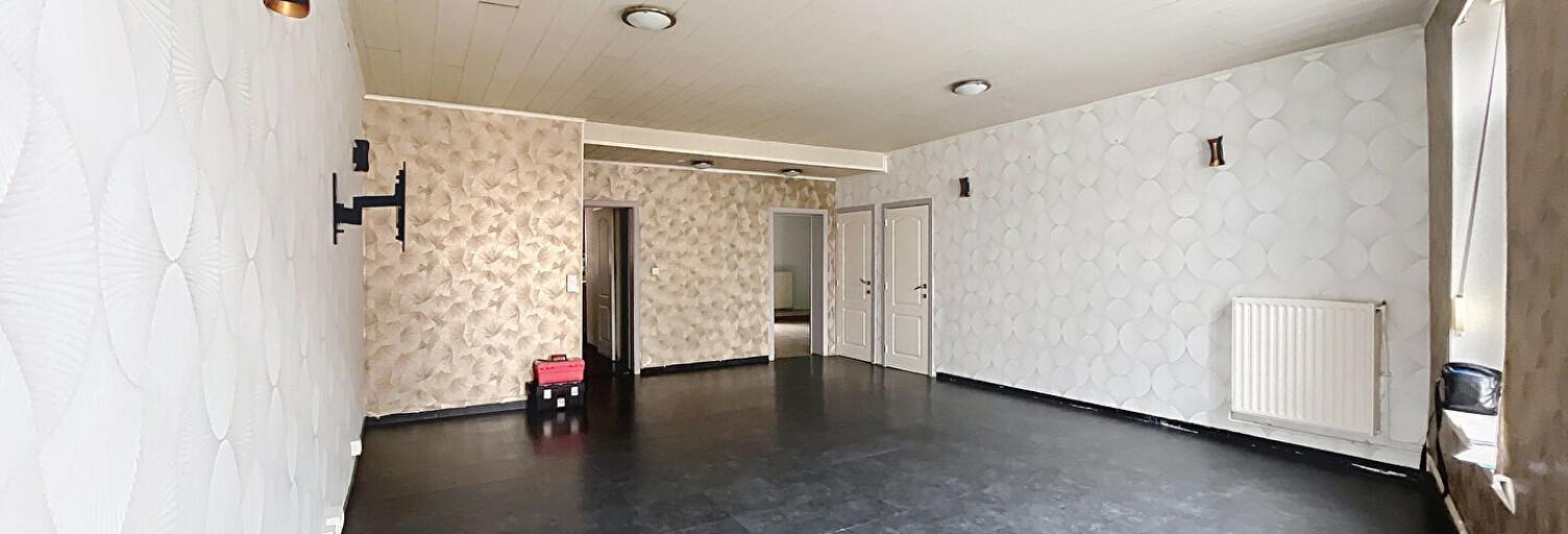 Appartement 5 Pièces 77 m² à vendre à Jeumont (59460)