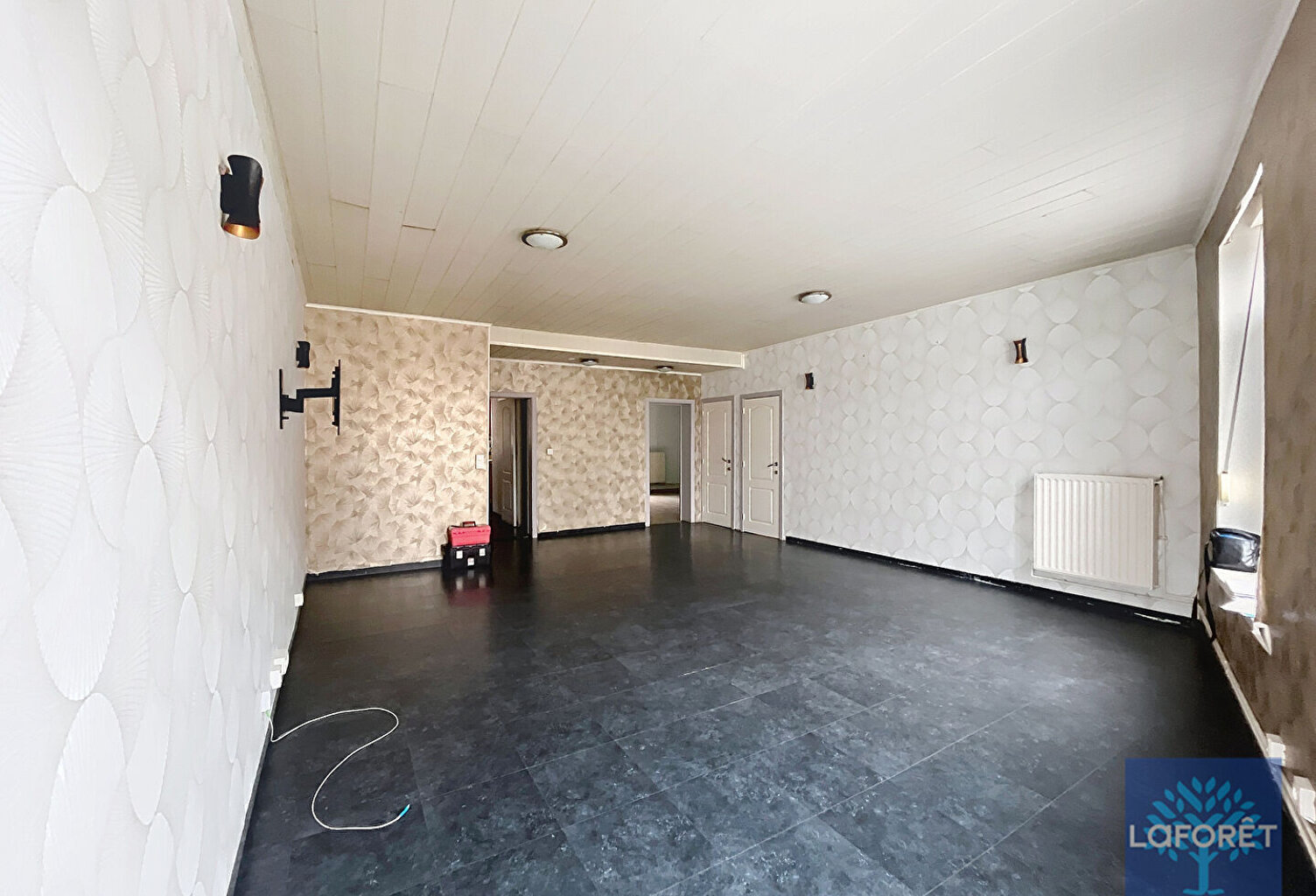 Appartement 77m² a vendre à JEUMONT — photo 1