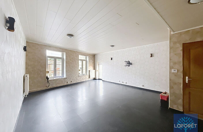 Appartement 77m² a vendre à JEUMONT — photo 2