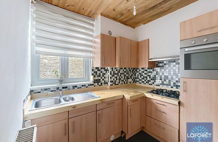 Appartement 77m² a vendre à JEUMONT — photo 4