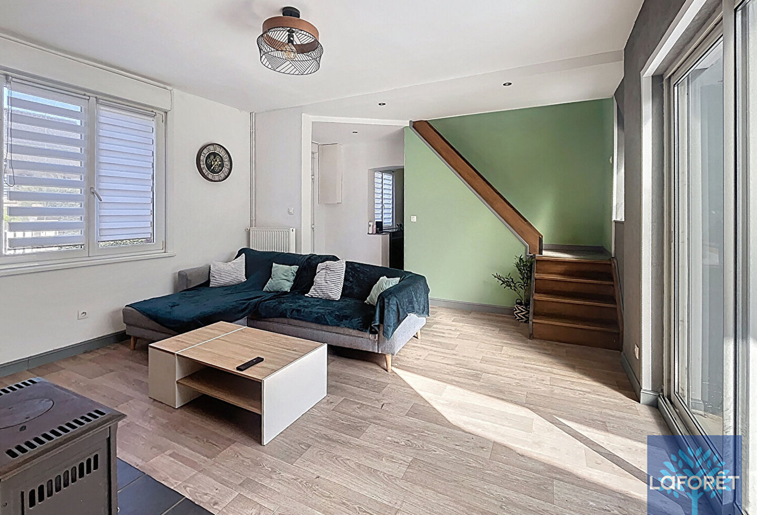 Maison à vendre Haspres 5 pièce(s) 91 m2 — photo 1
