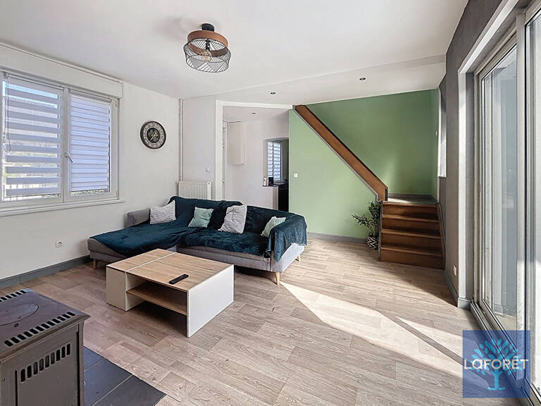 Maison à vendre Haspres 5 pièce(s) 91 m2 — photo 1