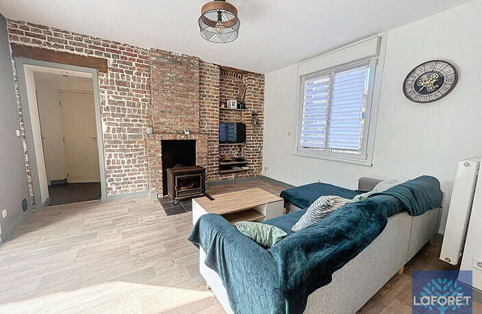 Maison à vendre Haspres 5 pièce(s) 91 m2 — photo 2