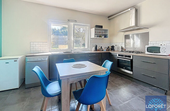 Maison à vendre Haspres 5 pièce(s) 91 m2 — photo 4