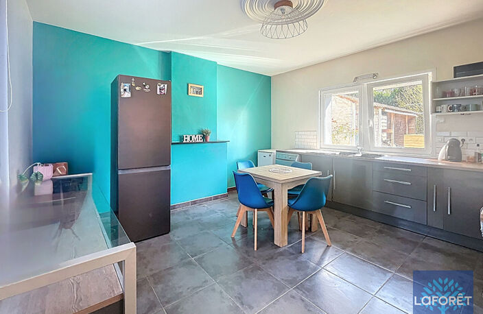 Maison à vendre Haspres 5 pièce(s) 91 m2 — photo 5