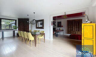 Maison 6 Pièces 142 m² à vendre à Tilloy-lez-Marchiennes (59870)