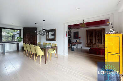 Maison 6 pièces 415000 €