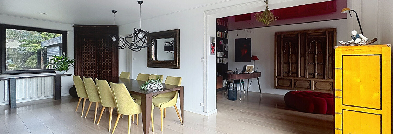 Maison 6 Pièces 142 m² à vendre à Tilloy-lez-Marchiennes (59870)