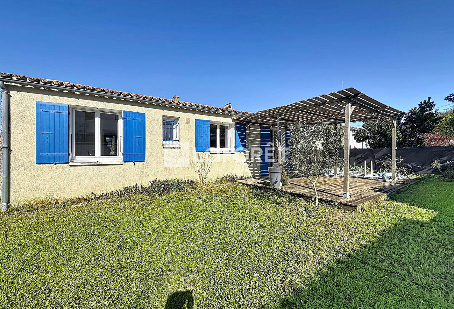 SAINT PIERRE D'OLERON — photo 1