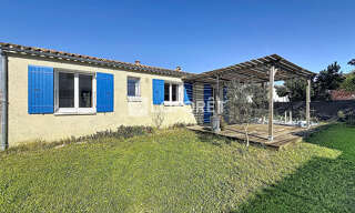 Maison 4 Pièces 88 m² à vendre à Saint-Pierre-d'Oléron (17310)