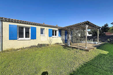Maison 4 pièces 336000 €