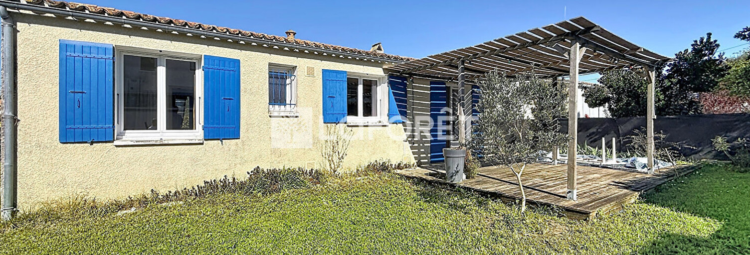 Maison 4 Pièces 88 m² à vendre à Saint-Pierre-d'Oléron (17310)