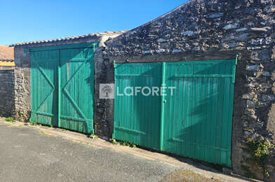 Maison 3 pièces 157500 €