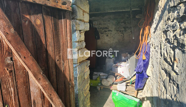 Villa / Maison 3 pièces  à vendre Saint-Denis-d'Oléron 17650