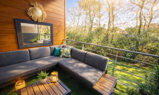 Appartement 3 Pièces 60 m² à vendre à Capbreton (40130)