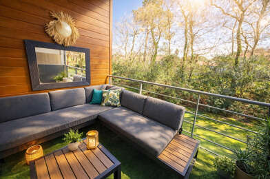 Appartement 3 pièces 399000 €