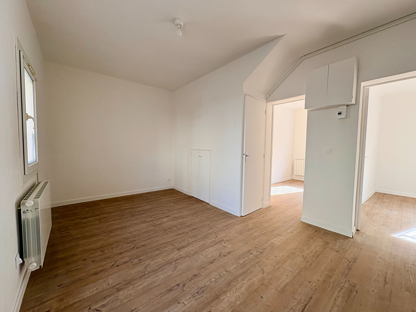 Appartement  T3 à vendre Marseille 9eme 13009