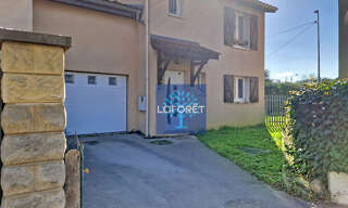 Maison 5 Pièces 110 m² à vendre à Saint-Genis-Laval (69230)