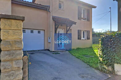 Maison 5 pièces 395000 €