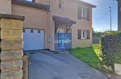 Maison T4 , 96m2 — photo du bien