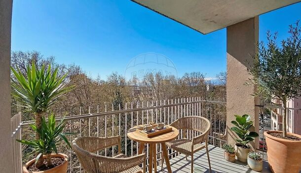 Appartement 3 pièces  à vendre Perpignan 66000