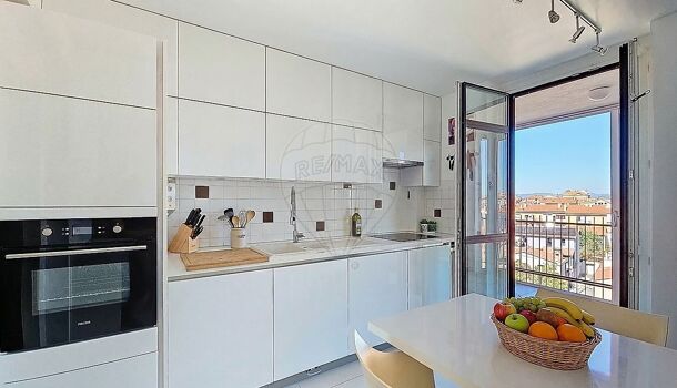 Appartement 3 pièces  à vendre Perpignan 66000