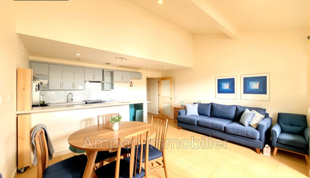 Appartement 2 pièces  à vendre Canet-en-Roussillon 66140