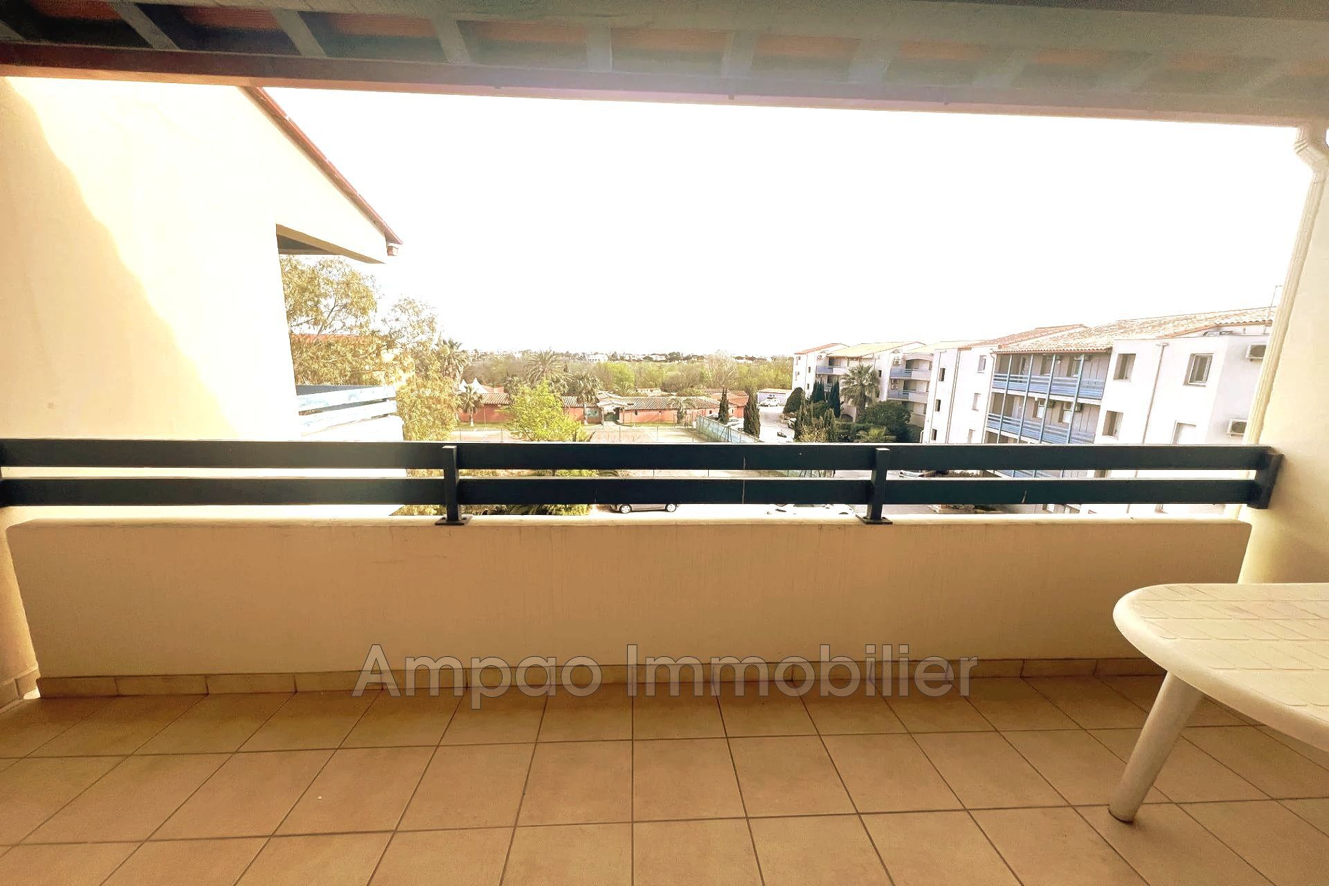 Appartement  T2 à vendre Canet-en-Roussillon 66140