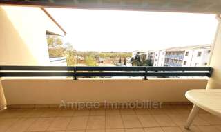 Appartement 2 Pièces 41 m² à vendre à Canet-en-Roussillon (66140)