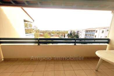 Appartement 2 pièces 136000 €