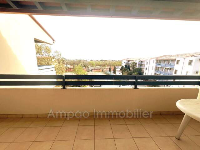 vente appartement 2 Pièce(s) — photo du bien
